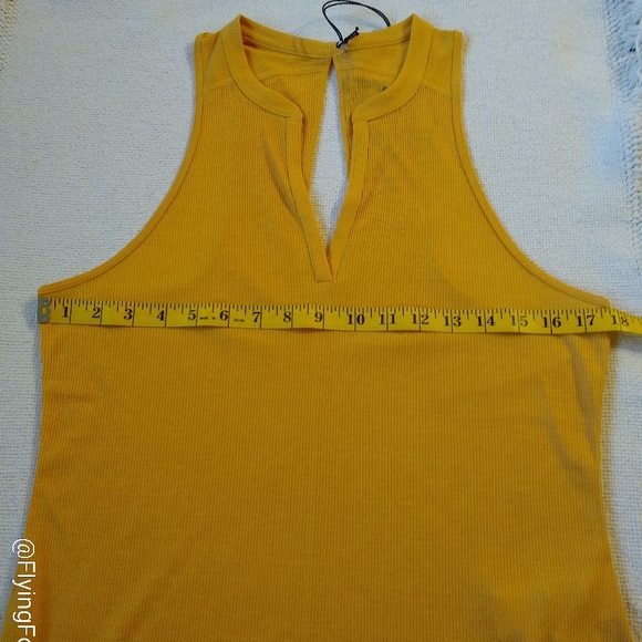 prAna Corazon Tunic Top - Picture 10 of 14